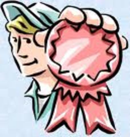 Premio Nacional de Calidad Malcolm Baldrige