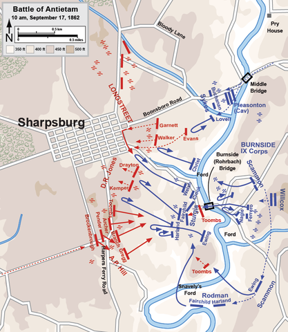 Battle of Antietam