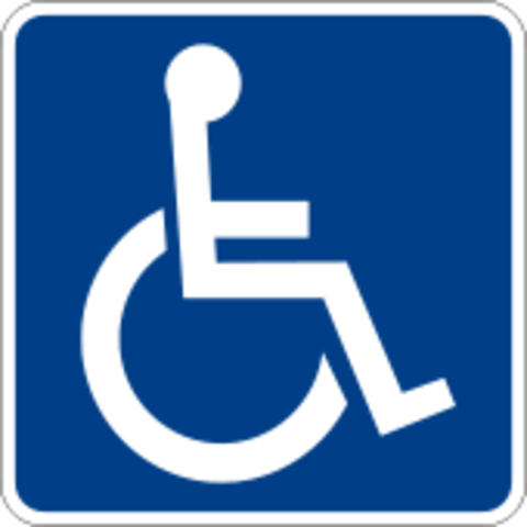 Americans with Disabilities Act of 1990