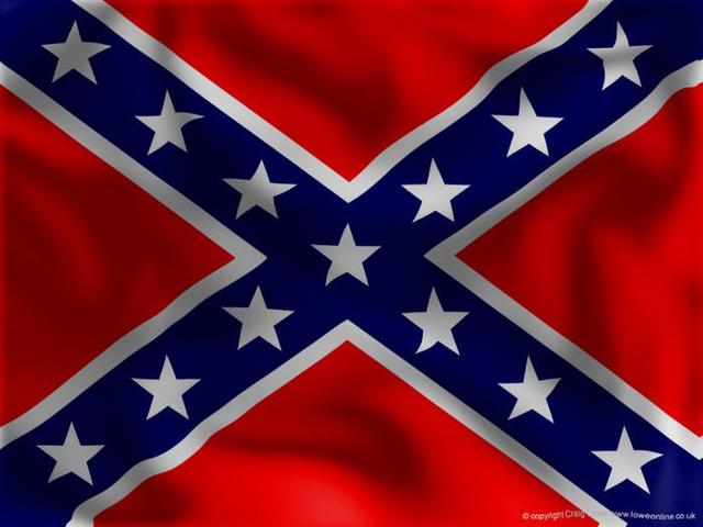 Formation of the Confederacy