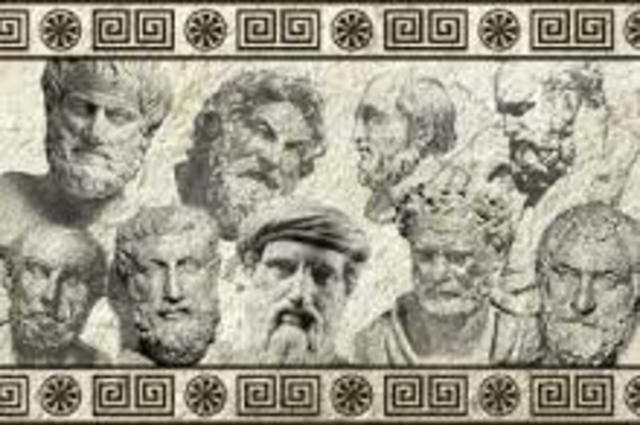 Surgimiento de una nueva perspectiva