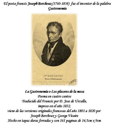 GRAN DICCIONARIO DE LA COCINA