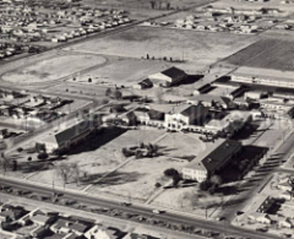 Phoenix Junior College