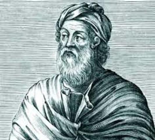 Jenofanes mitad del siglo VI mitad del siglo V a. C.