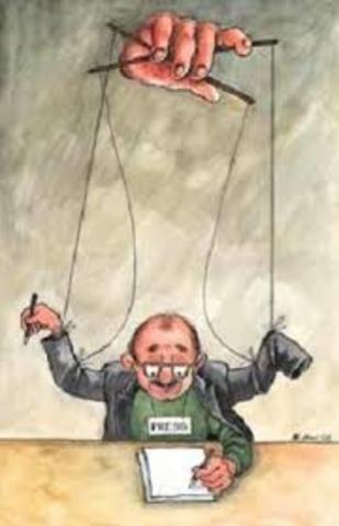 el estado como control de la economia