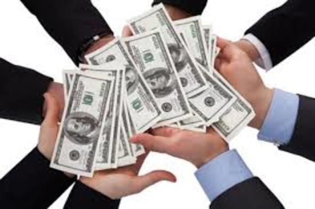 Libertad economica norteamerica