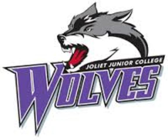 Joliet Juniur College created