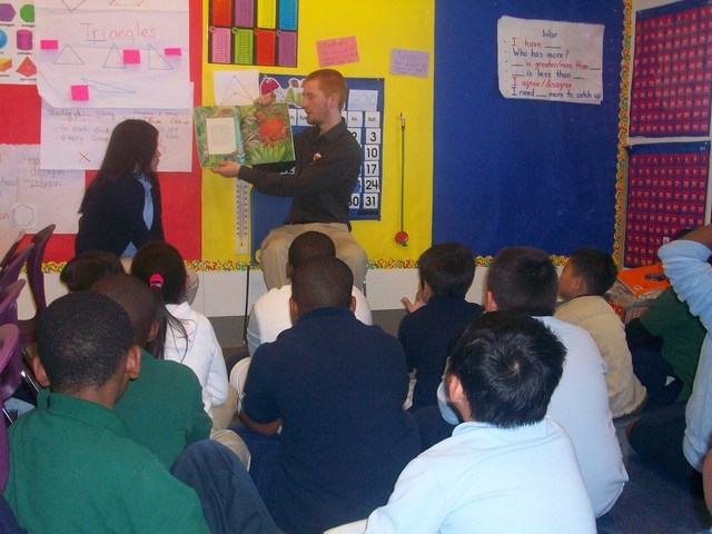 3.2- Concrete Magnetism