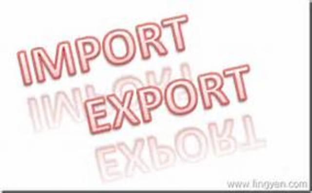 Hamilton Tariff on Imported Goods