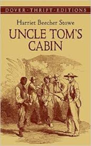 Uncle Tom’s Cabin