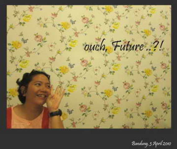 entering year of 30 without mom, dad and sister