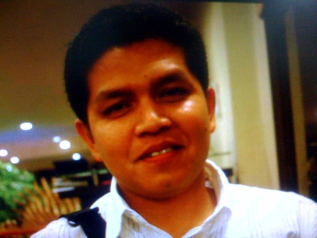 meet renanda, my half soul