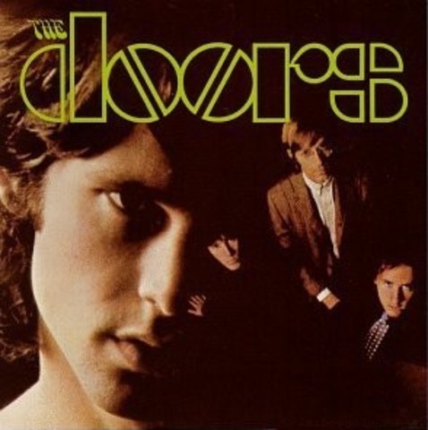 The doors release debut album