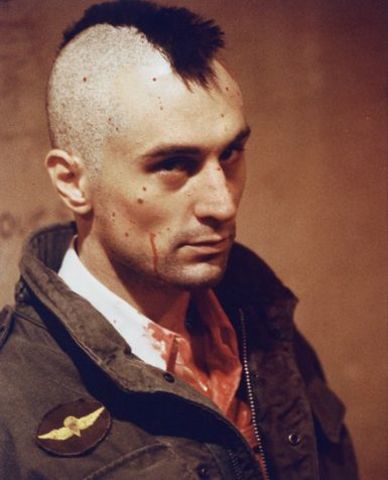 Taxi Driver