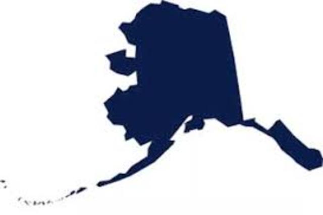 When I went to Alaska