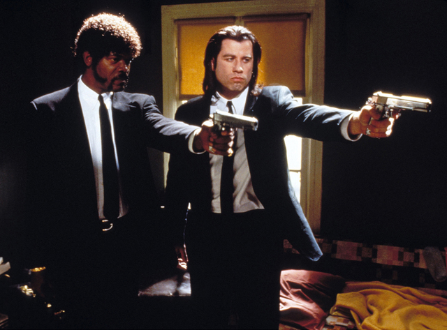 Pulp Fiction