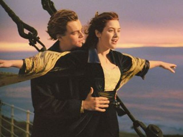 Titanic