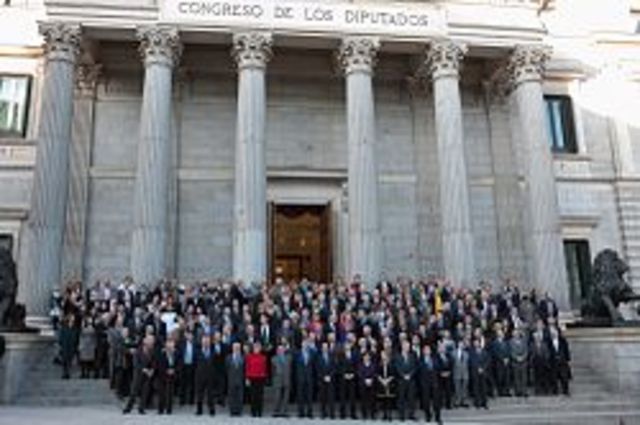 Intent de cop d’estat de Tejero