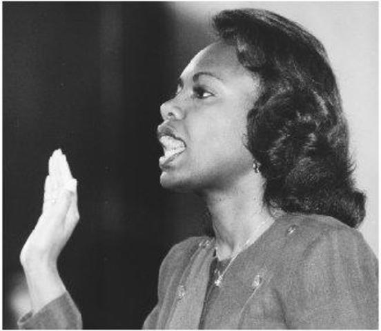 Meritor Savings Bank v. Vinson