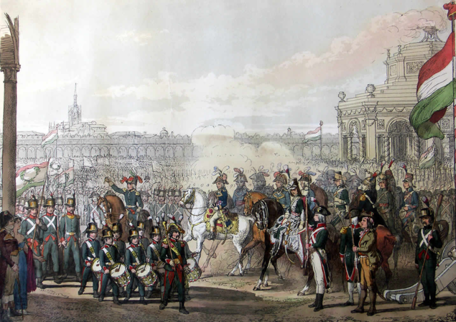 Napoleon's Coronation