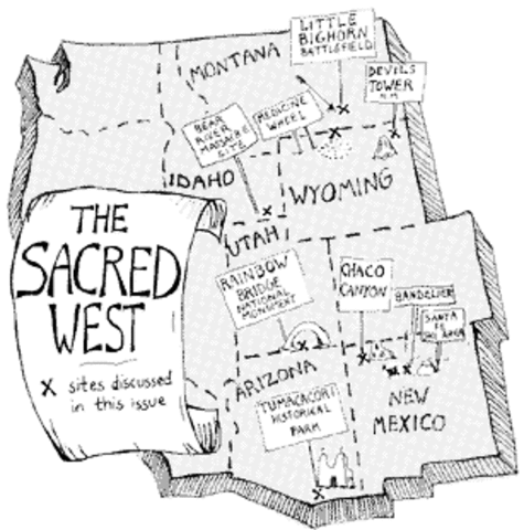 Lyng v. Northwest Indian Cemetry Protection