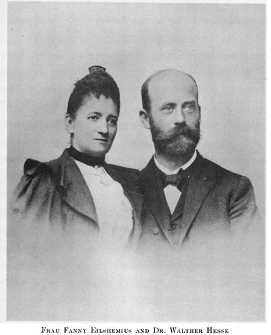 Descubrimiento del agar para medios de cultivo