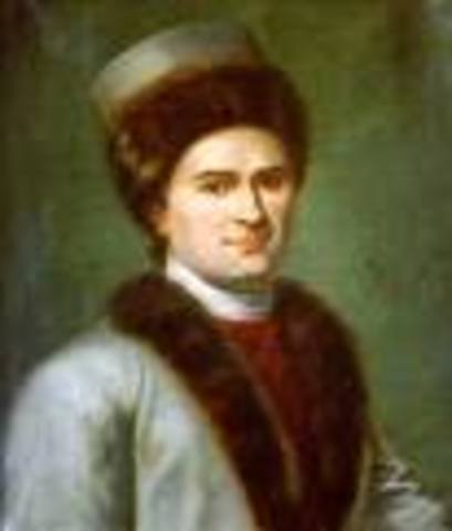EPIGRAFE ROUSSEAU