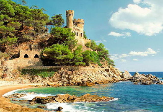 międzynarodowe spotkanie nauczycieli szkół partnerskich w hiszpańskiej szkole