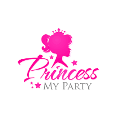 Started working at Princess My Party