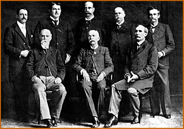 Independencia Panamá