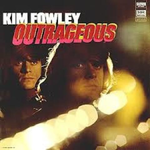 Kim Fowley