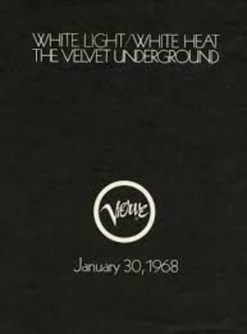 White light/White heat