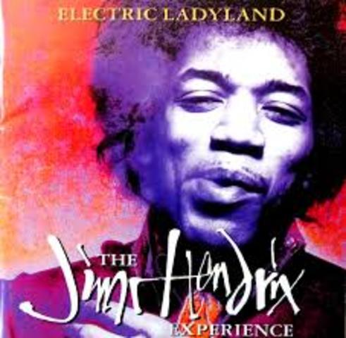 Electric Ladyland