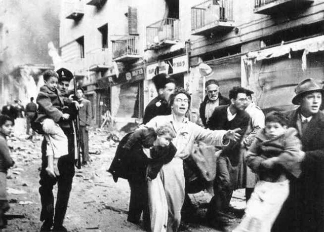 Arab attack on Jewsish community Herbron