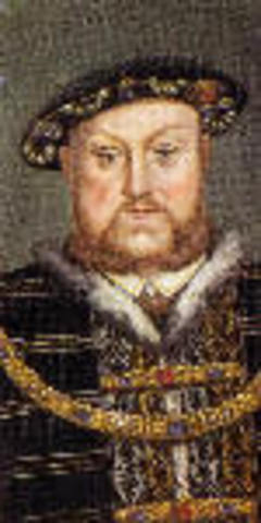 Henry Viii