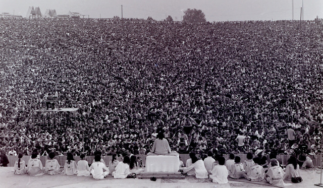 Woodstock Festival