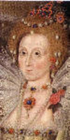 Elizabeth I