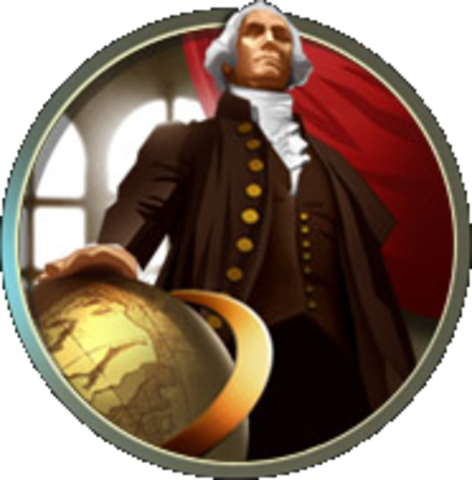 U.S. Constitution Ratified