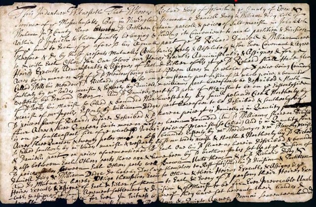 Lenin's Postscript is Concealed