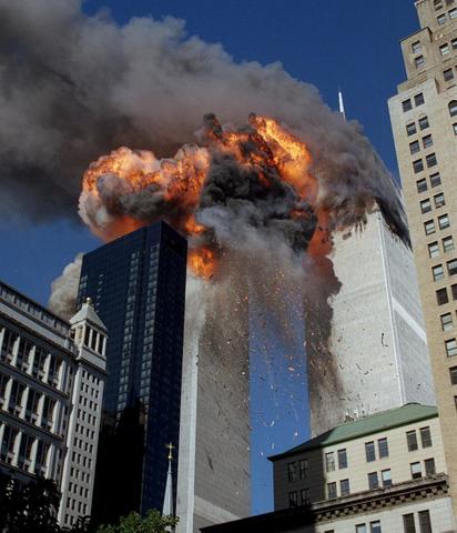 September 11 Attacks