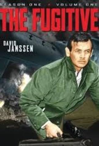 The End of The Fugitive