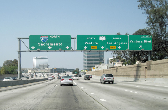 The O.J. Simpson Chase