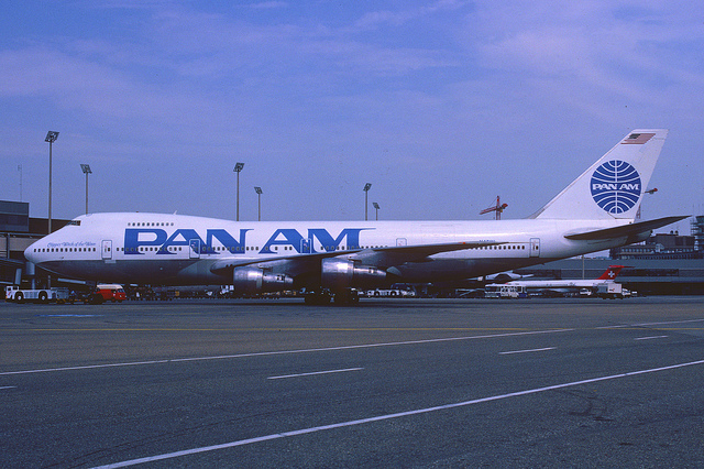 Boeing introduces its first 'Jumbo Jet'