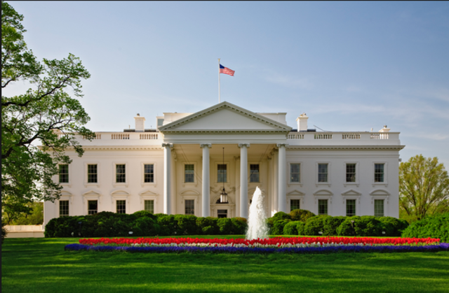 Going to White House