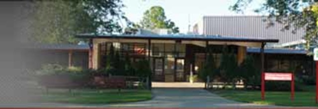 First Day of Middle School