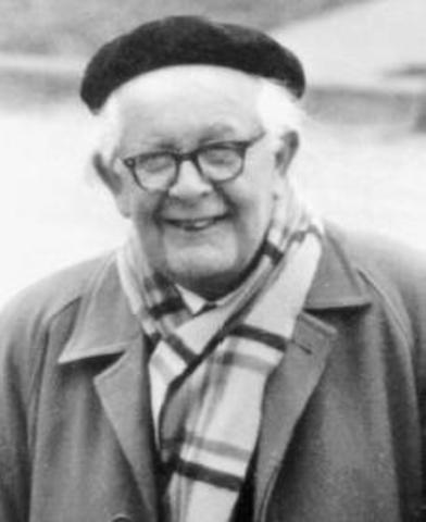 EPÍGRAFE JEAN PIAGET