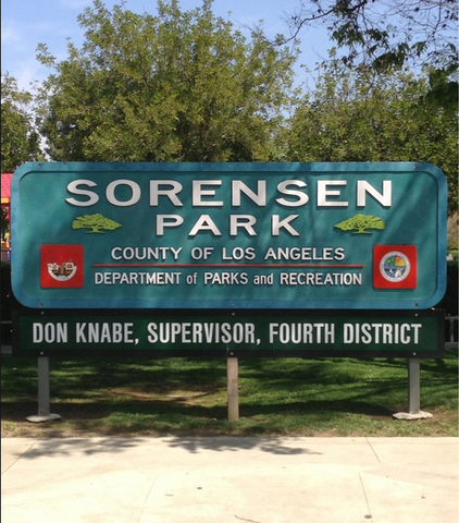 Sorenson Park