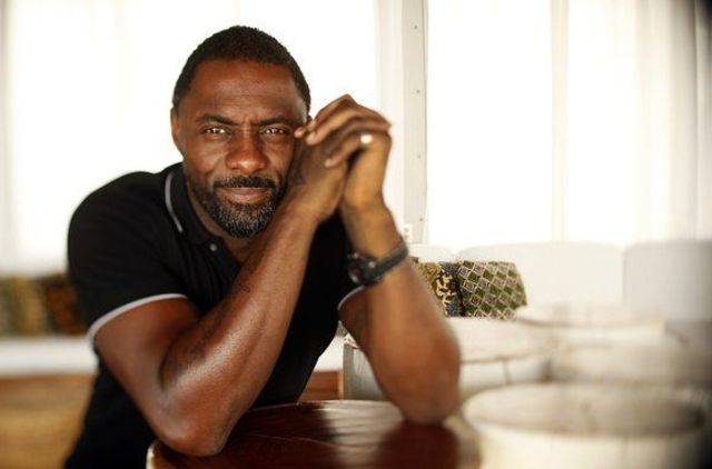 Idris elba