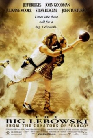 The Big Lebowski (El gran Lebowski)