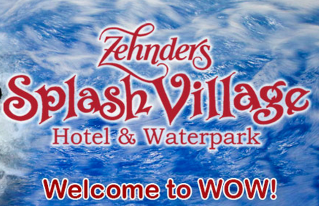 Splash Village
